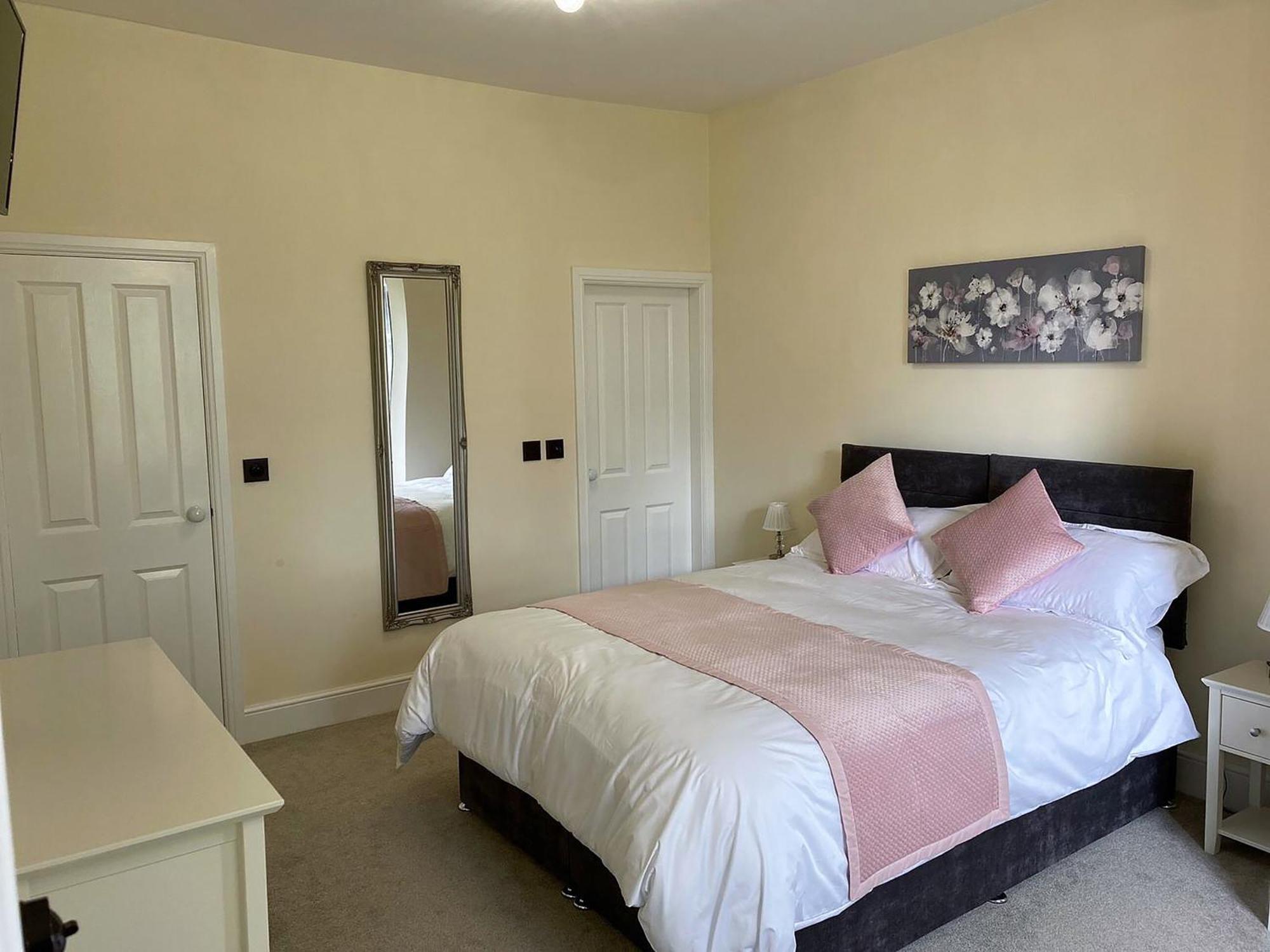 Вилла Heath View Cheddleton Экстерьер фото