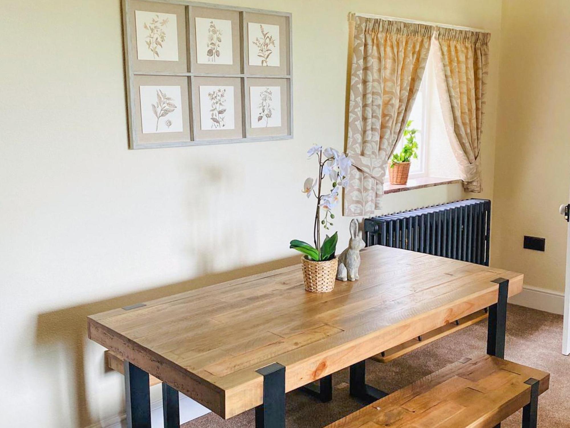 Вилла Heath View Cheddleton Экстерьер фото